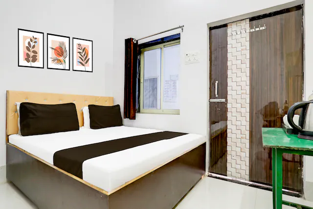 Standard Room at Suniti Kuteer
